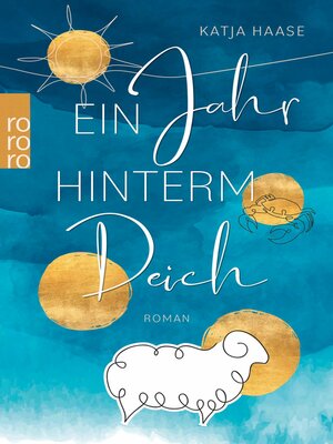 cover image of Ein Jahr hinterm Deich